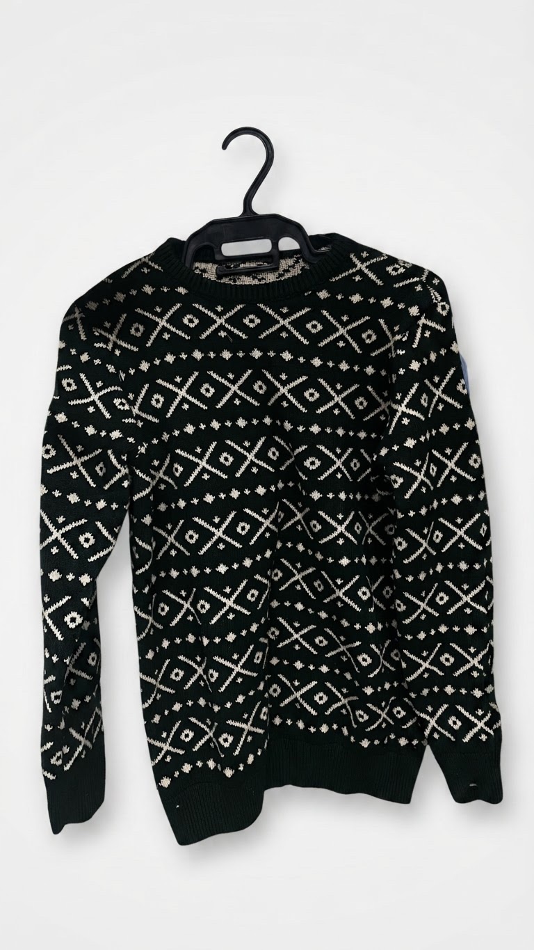 Pull