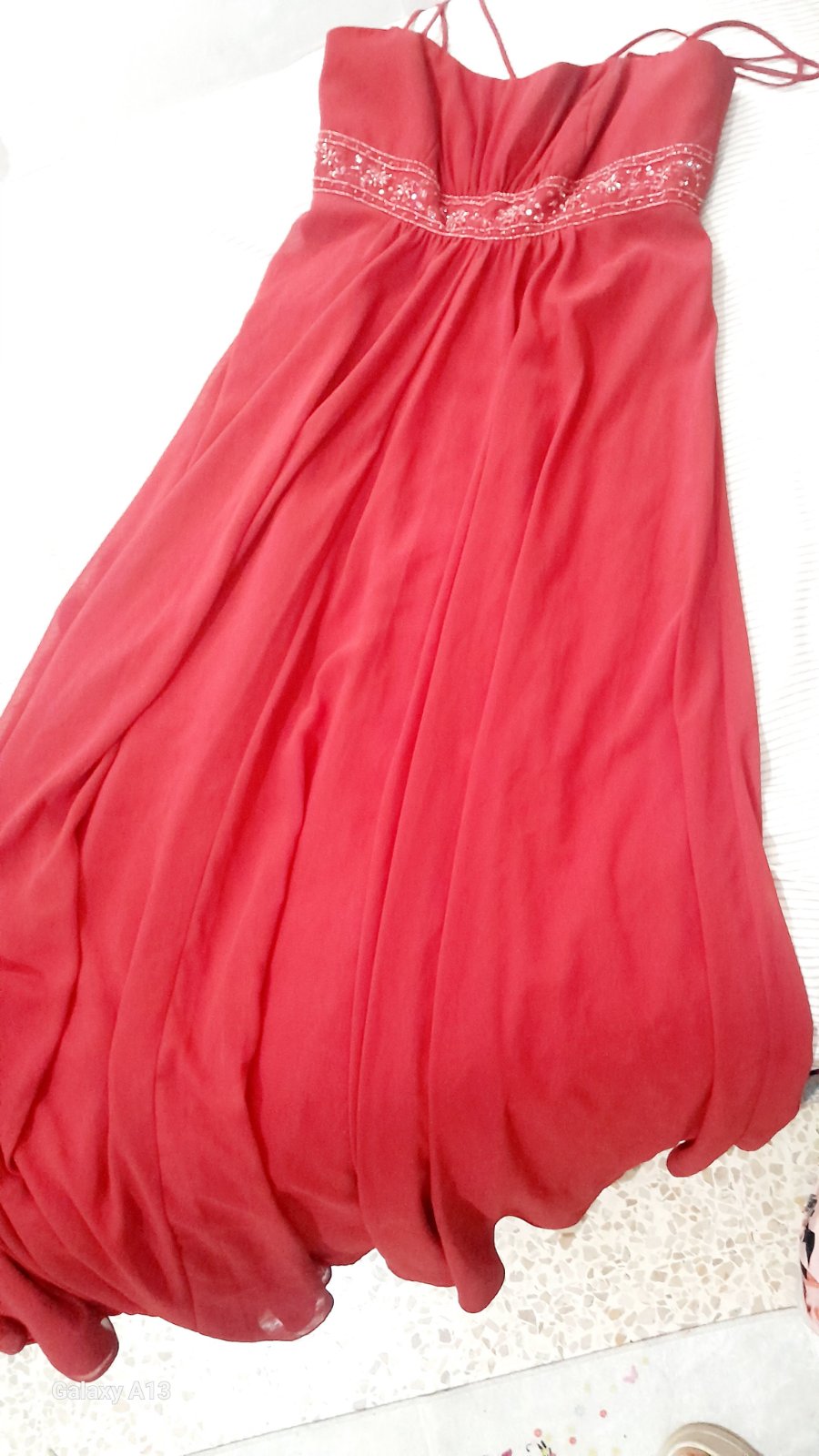 Robe soirée 