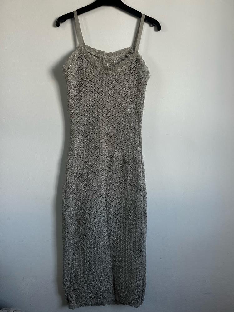 Robe de plage taille M