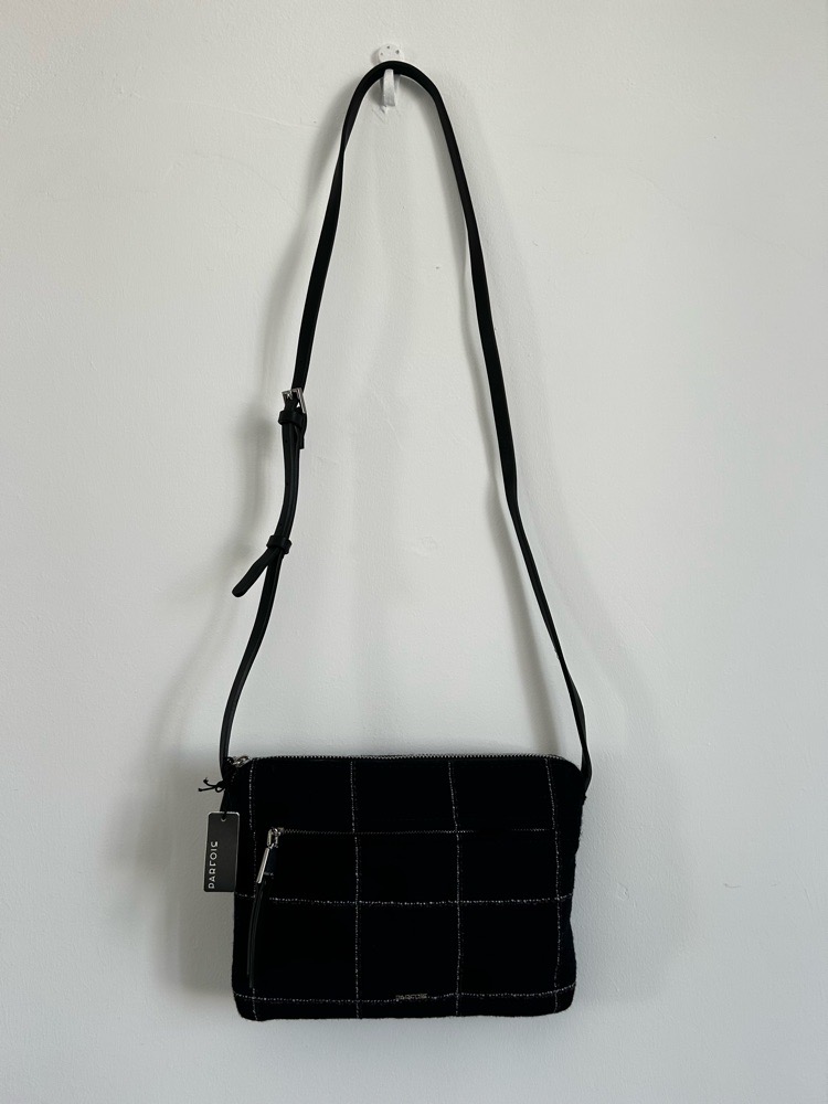Sac à Main Parfois bleu marine