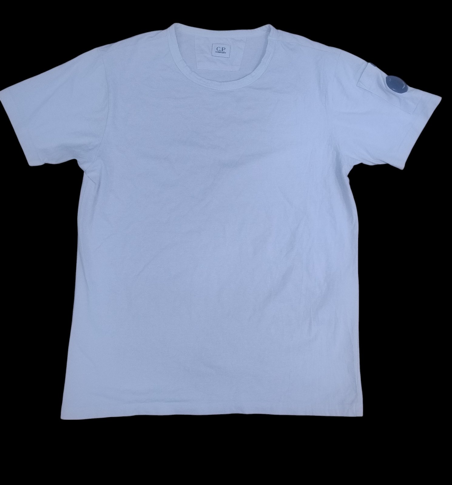 Cp company 