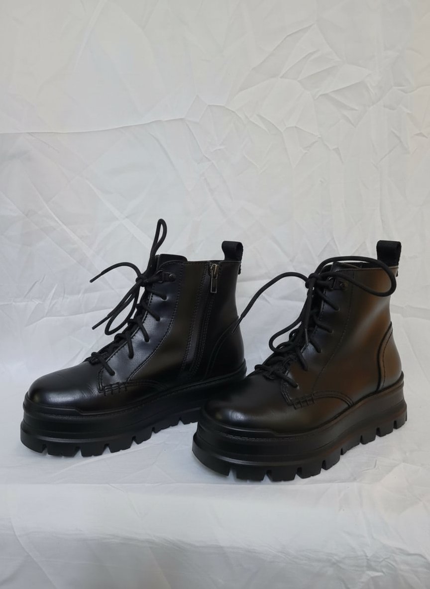 UGG 