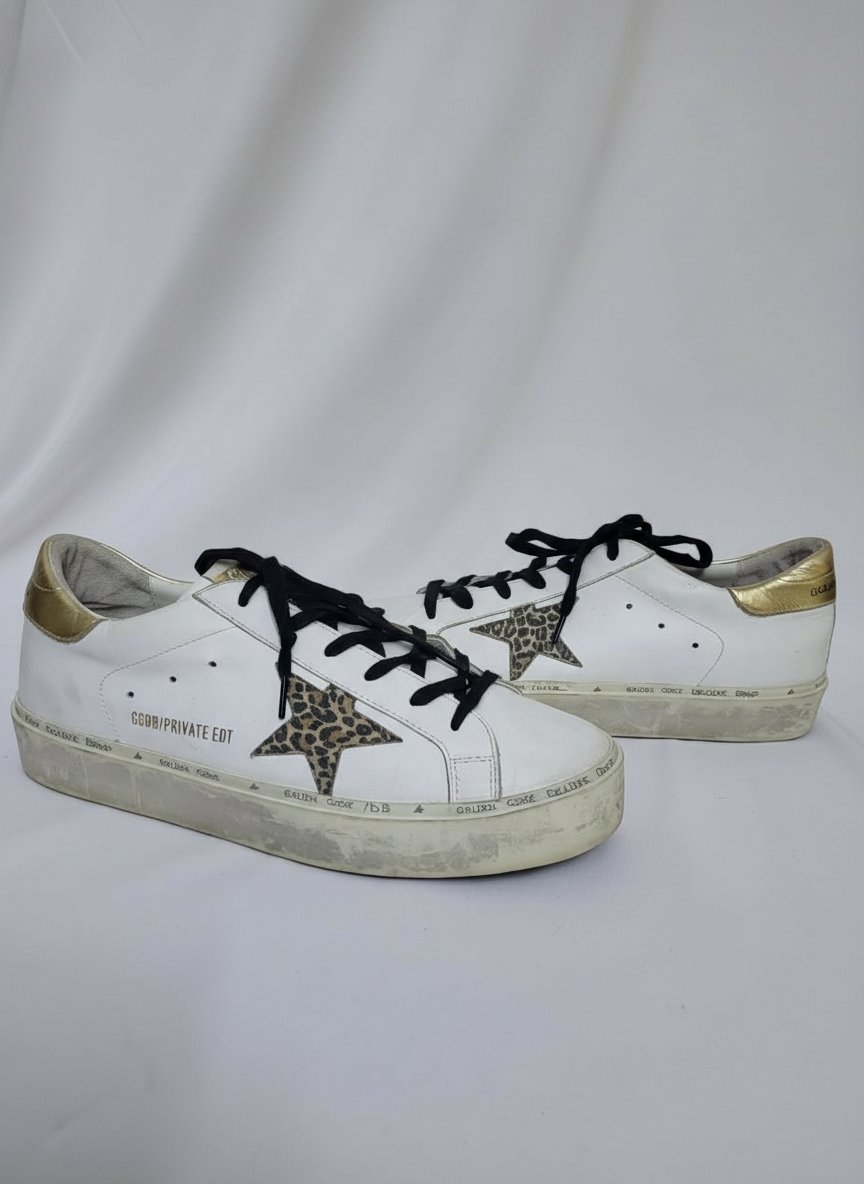 Golden goose 