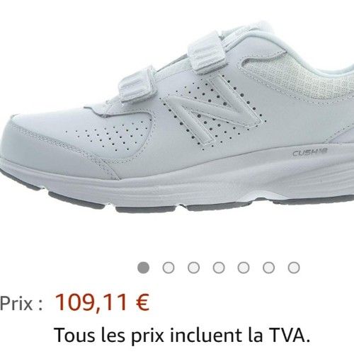 spadri new balance prix