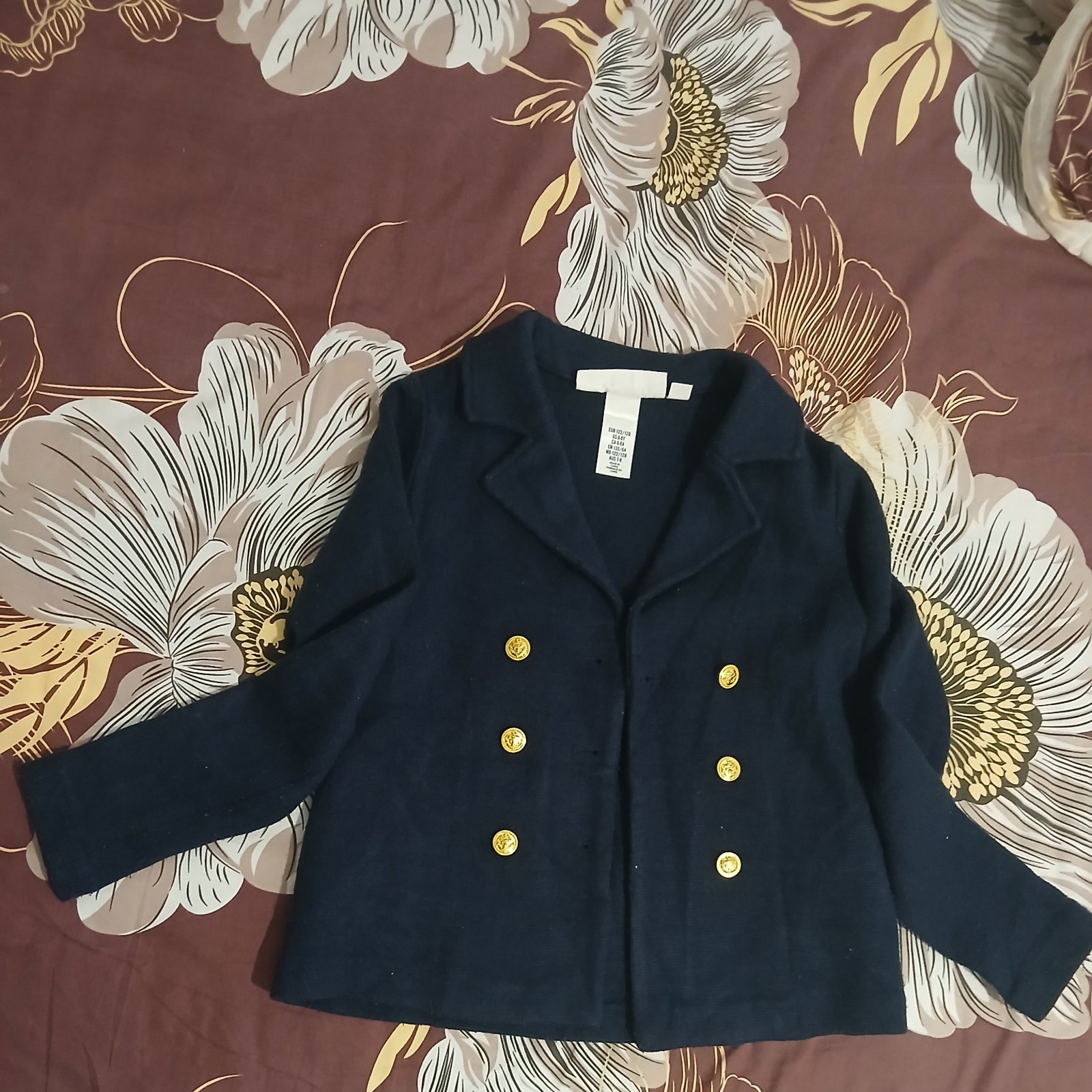 Gilet 