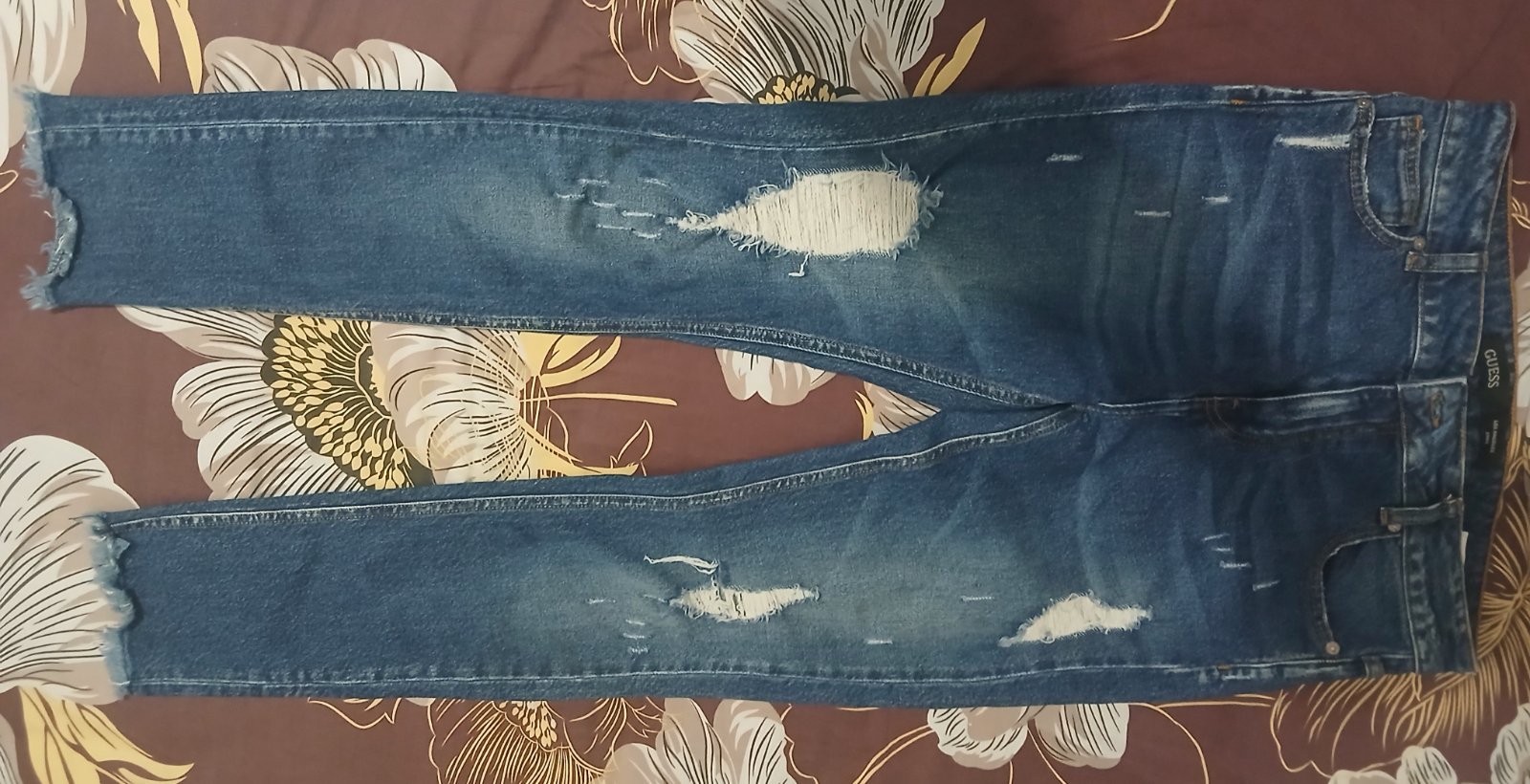 Jean Guess