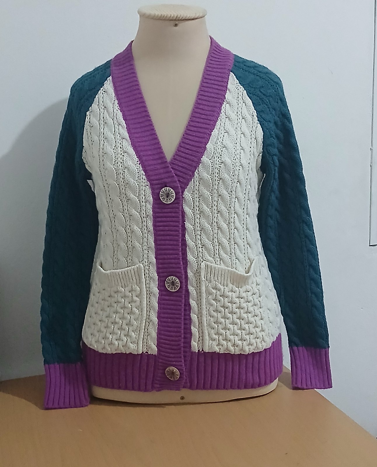 Gilet 