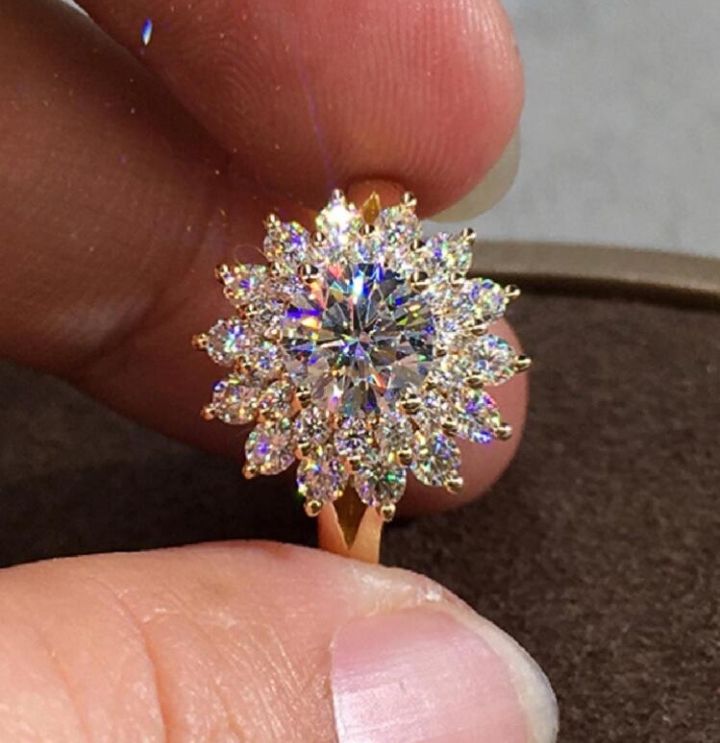 Bague 