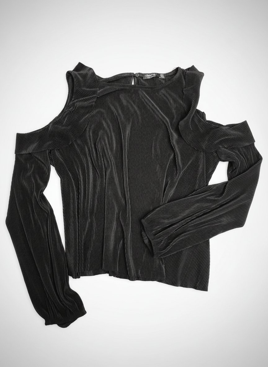 Pull noir 