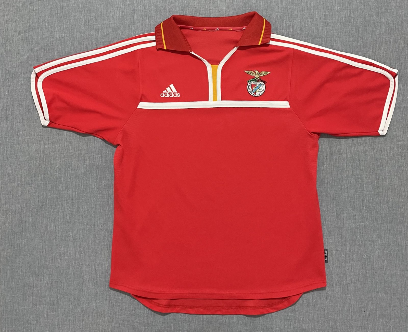 Benfica 2000