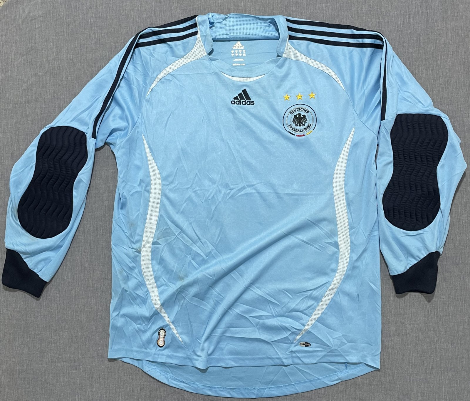 Germany 2006 