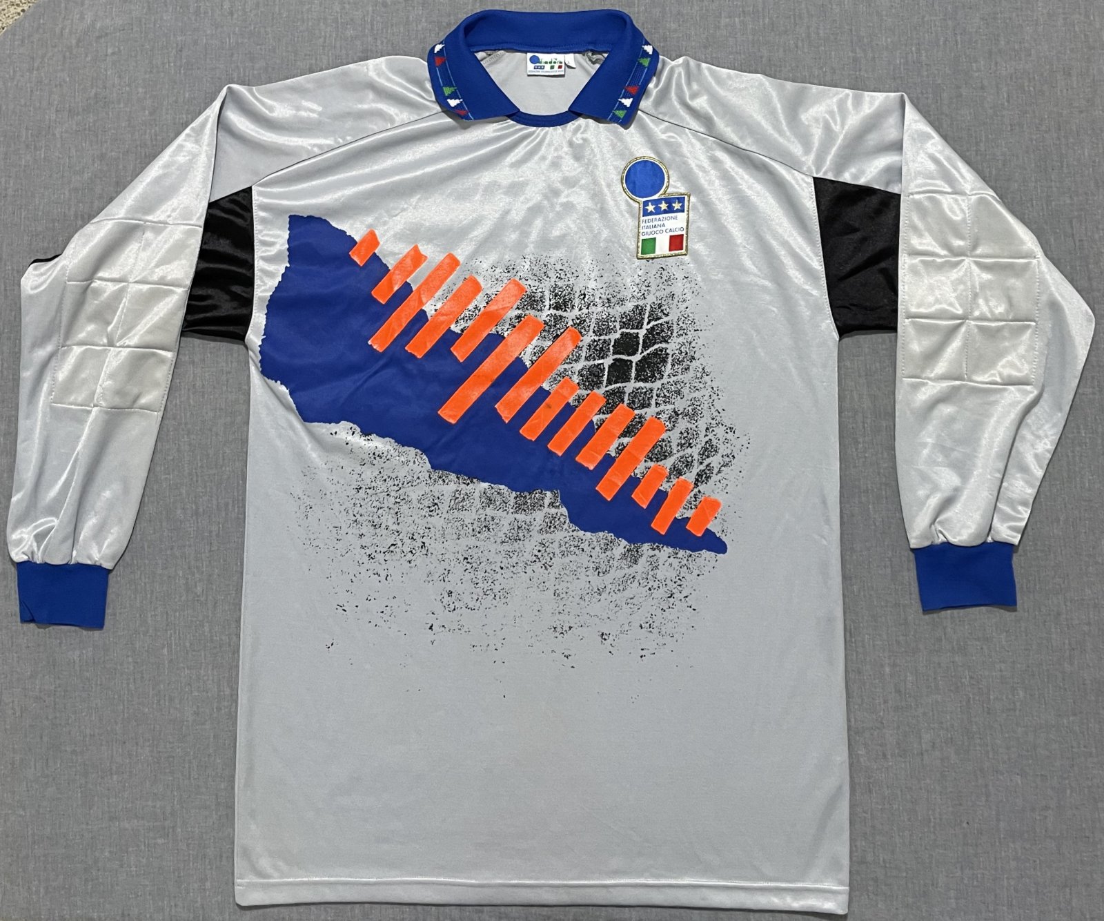 Italia 1992-1993