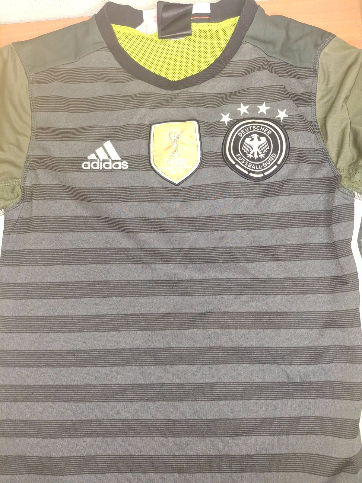 Germany 2016-2017