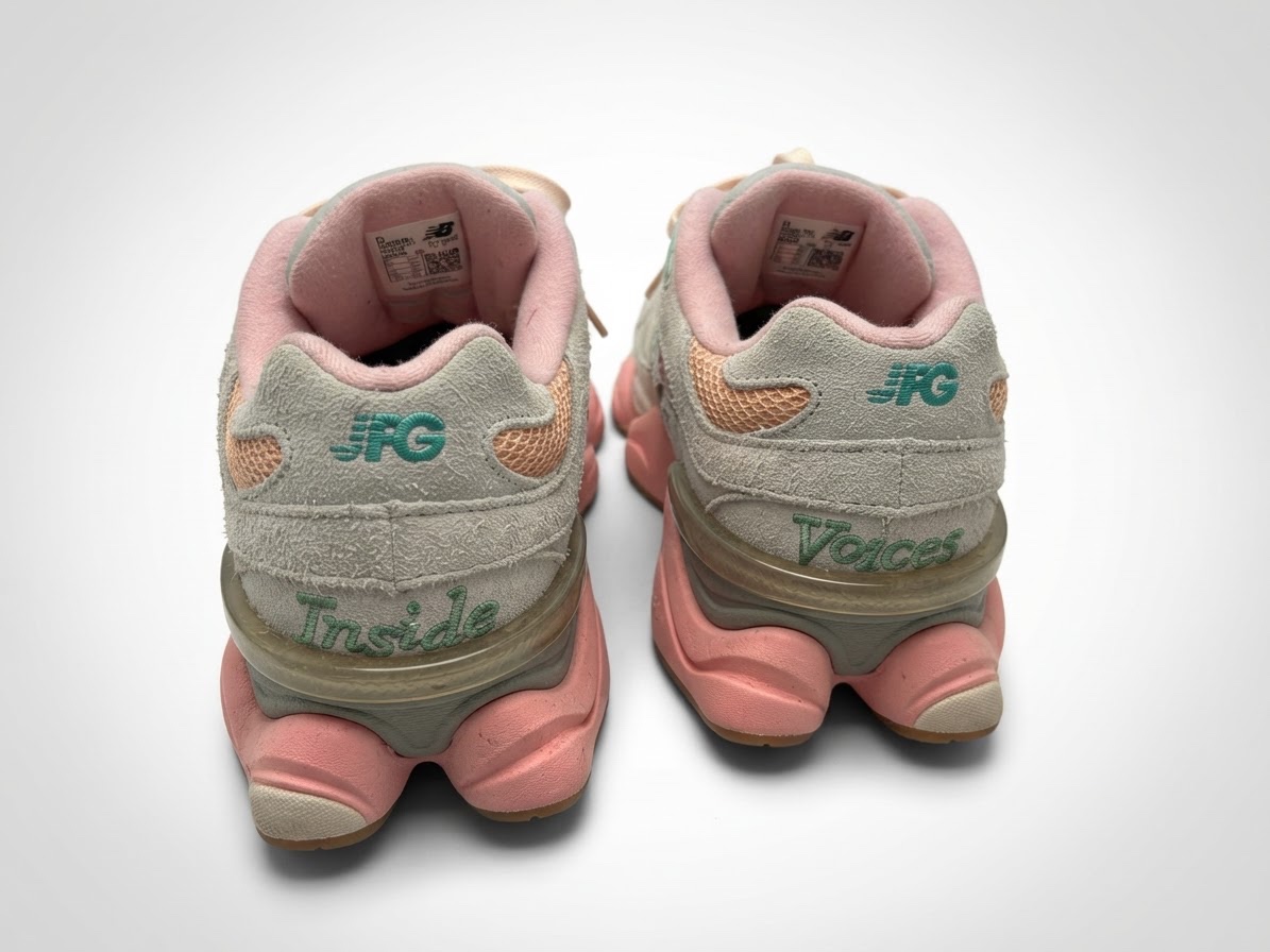 Chaussures new balance femme 