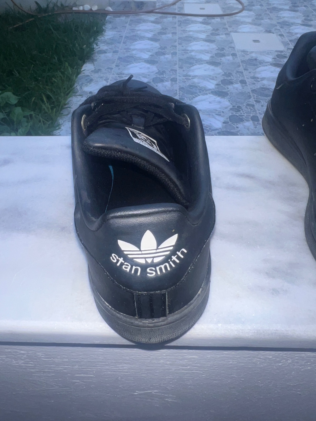 Stan smith