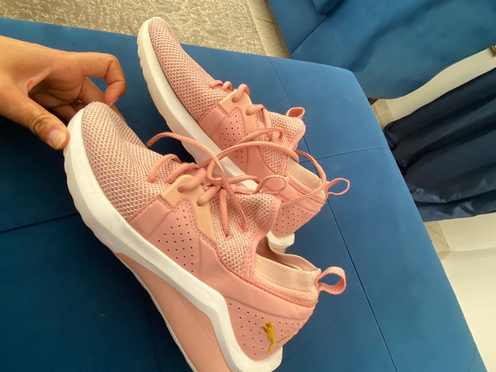 Espadrille puma 39