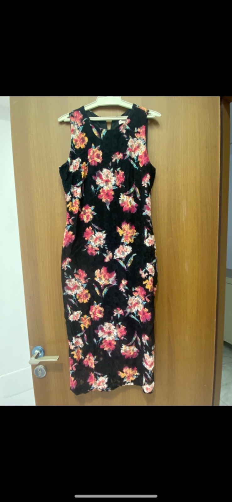 Lot 3 robes 