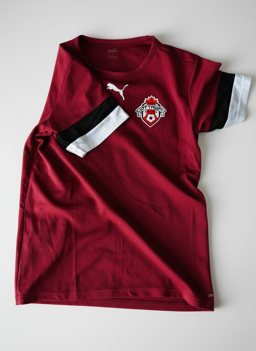 Polo homme 