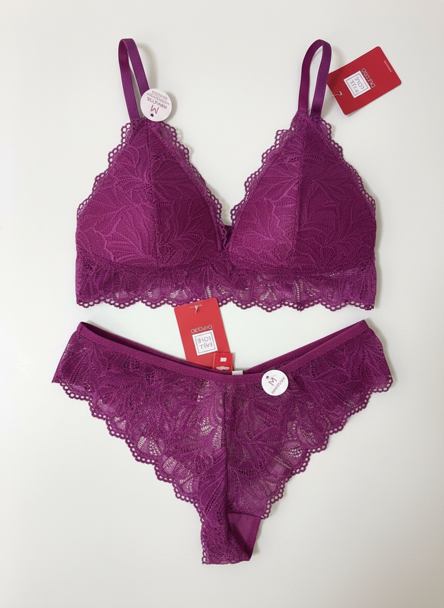 Lingerie 