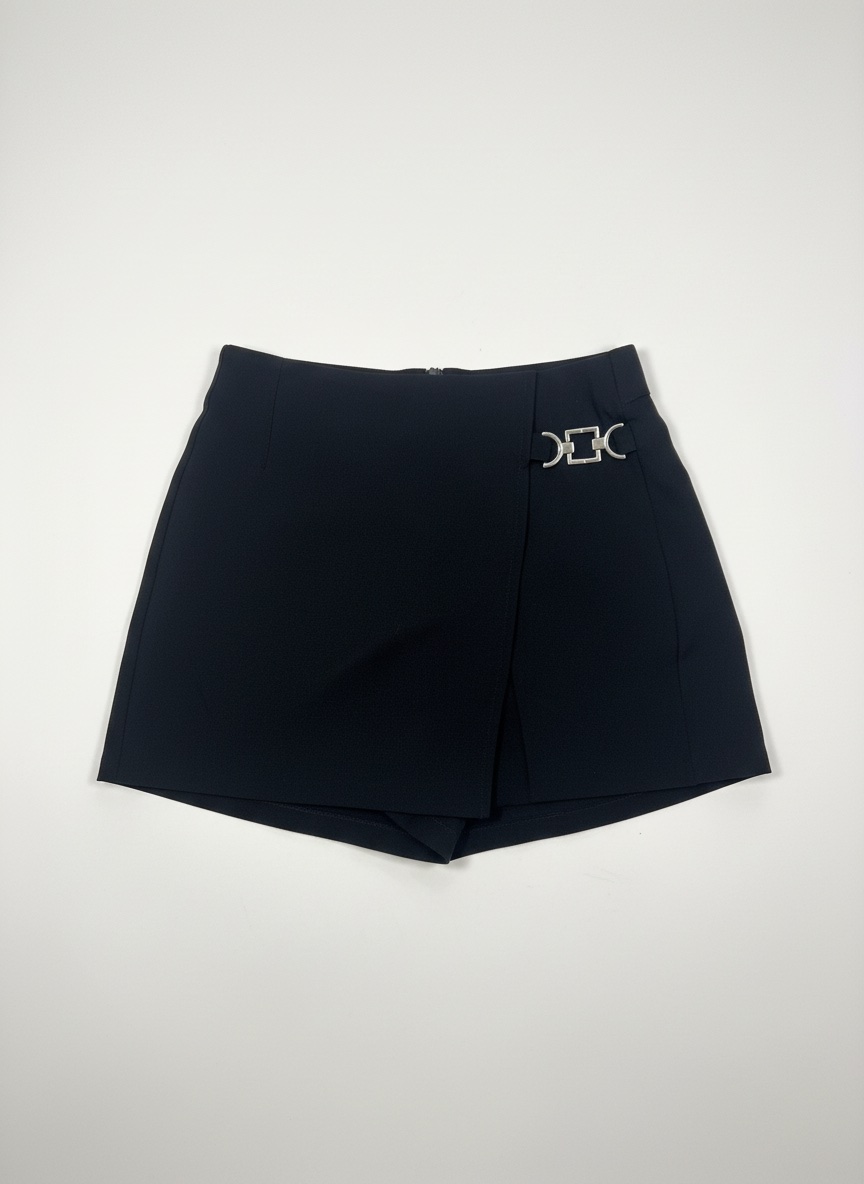 Jupe-short