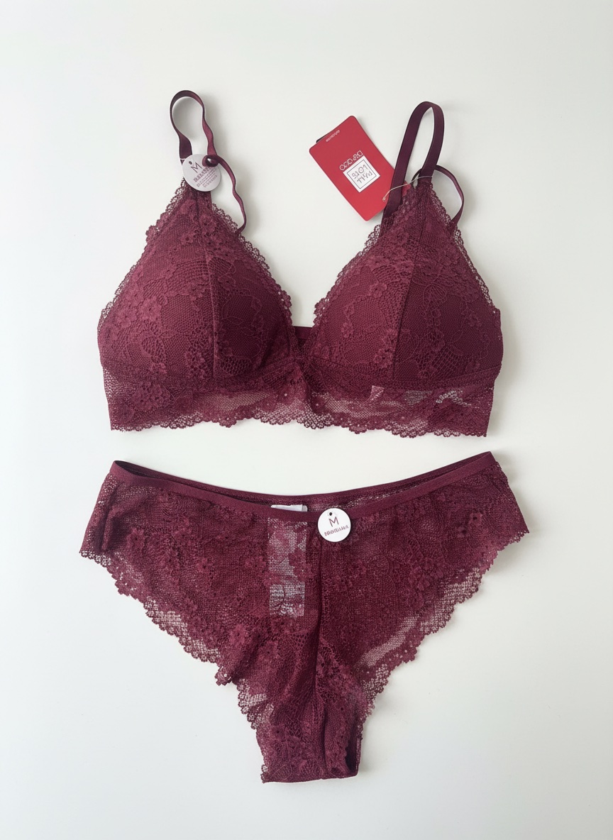 Lingerie 