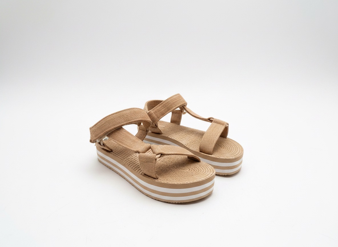 Sandales 