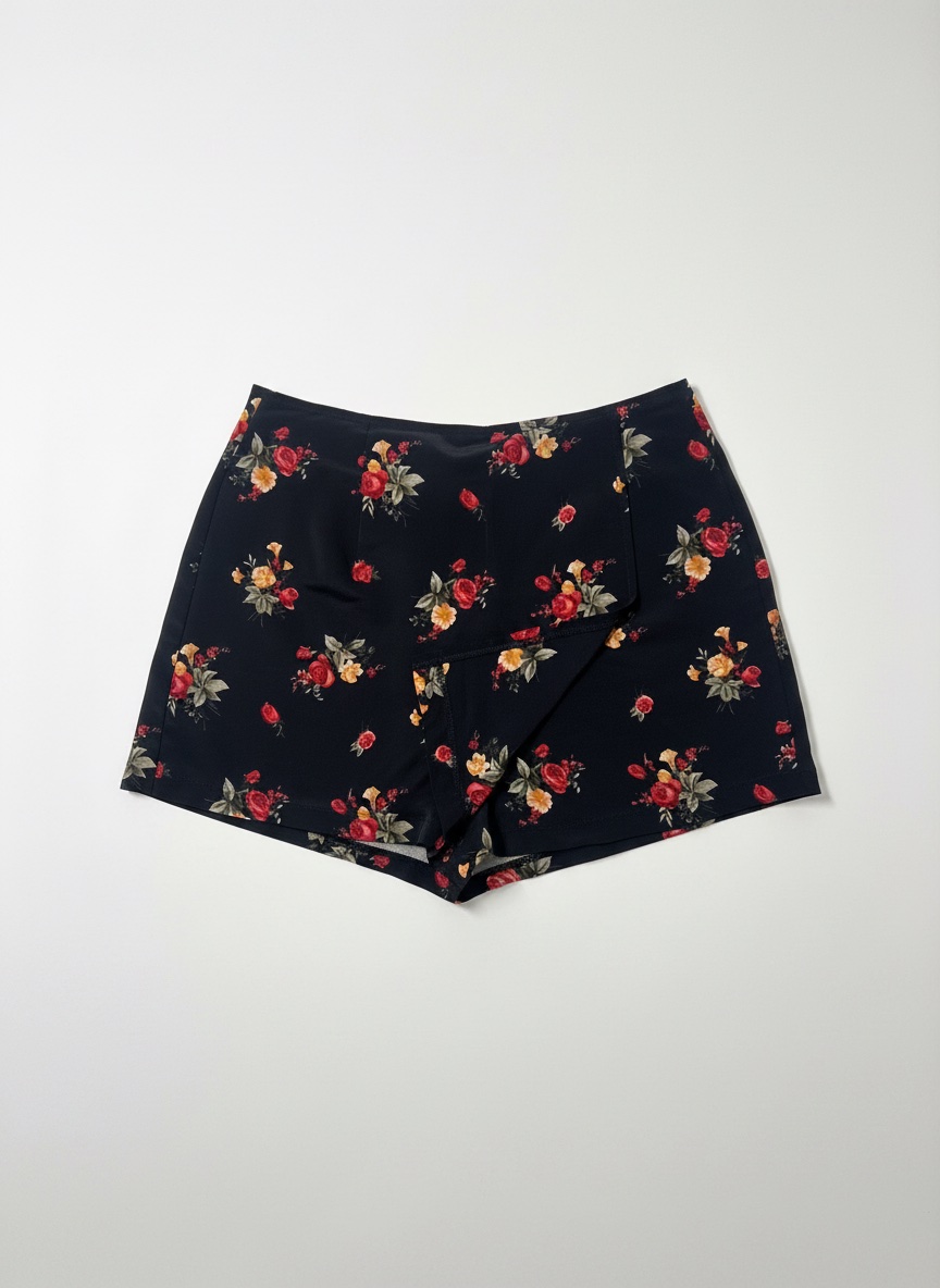 Jupe-short