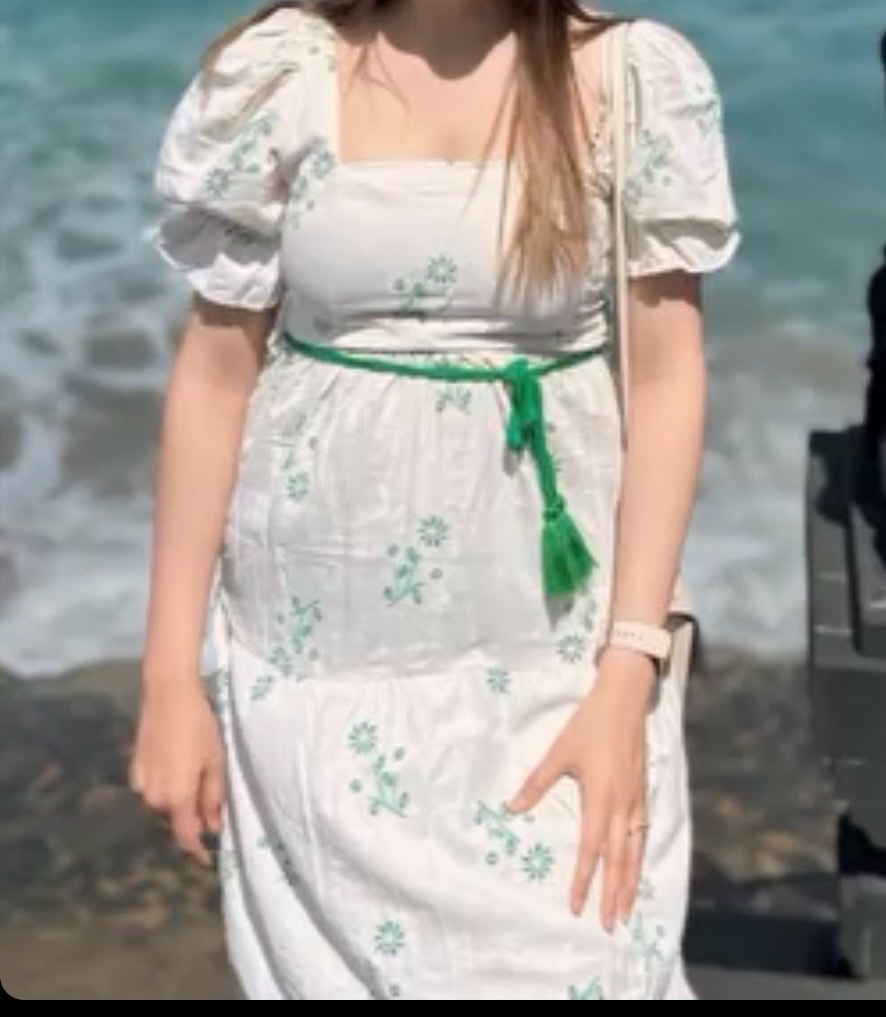 Robe en bonne etat 
