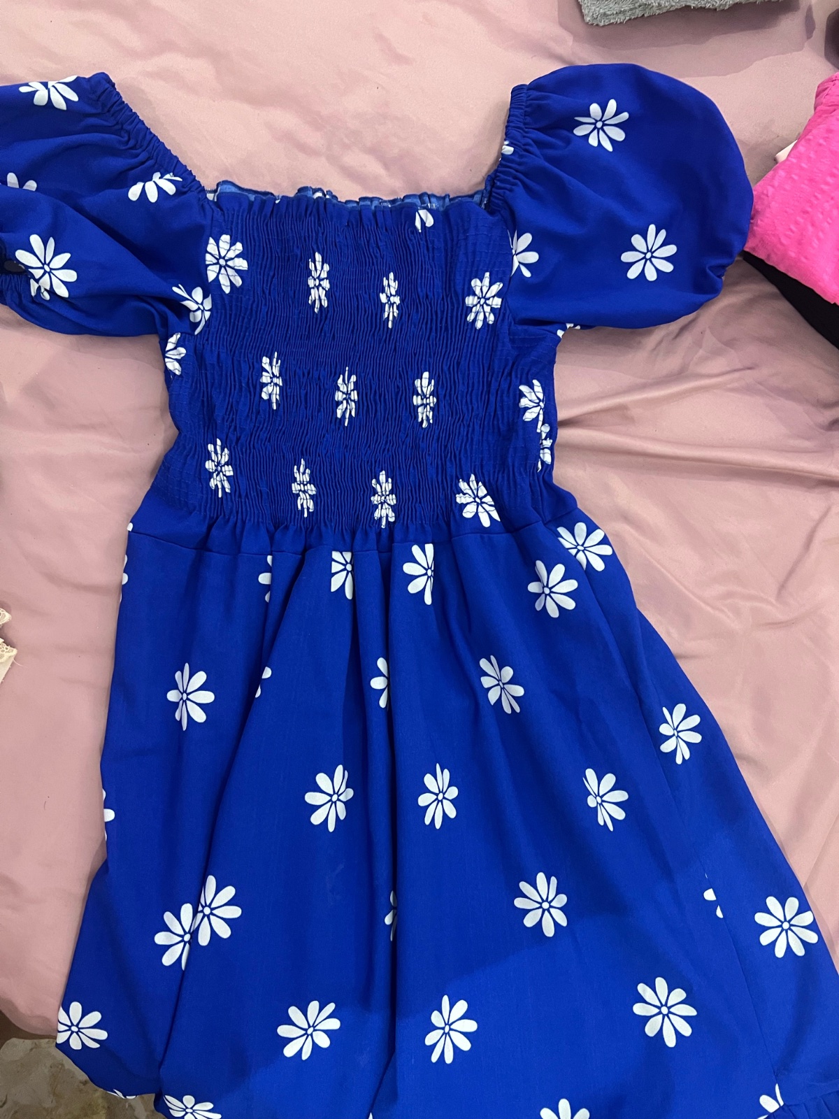 Robe en tres bonne etat 