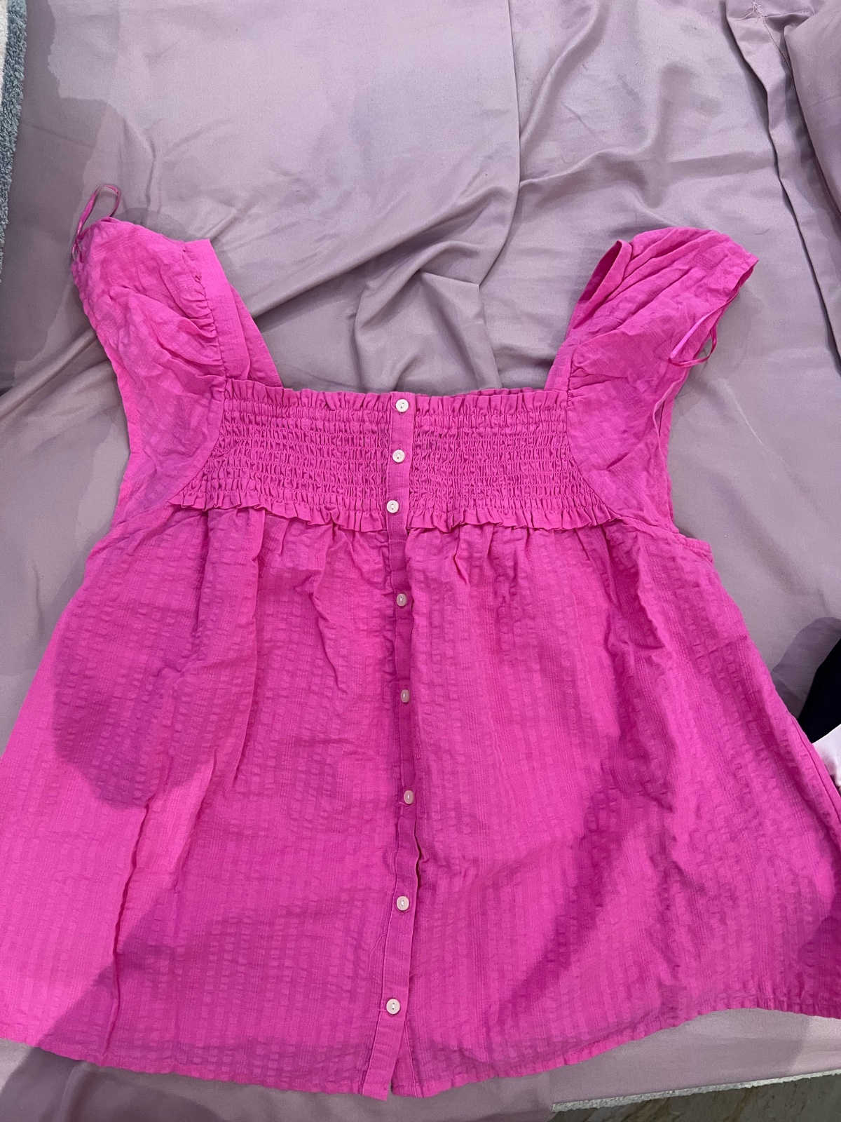 Chemise neuf jamais porte 