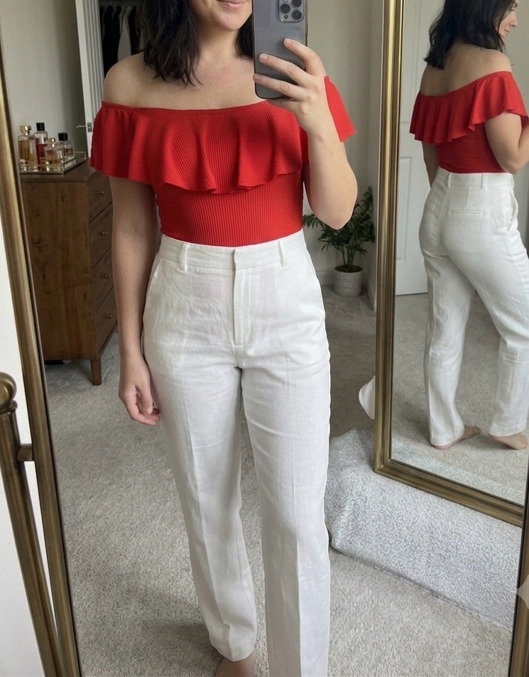 Pull rouge bershka