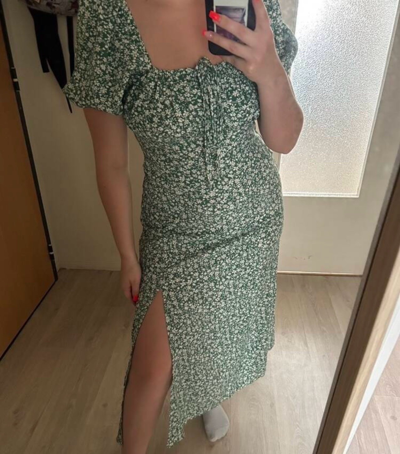 Robe shein 