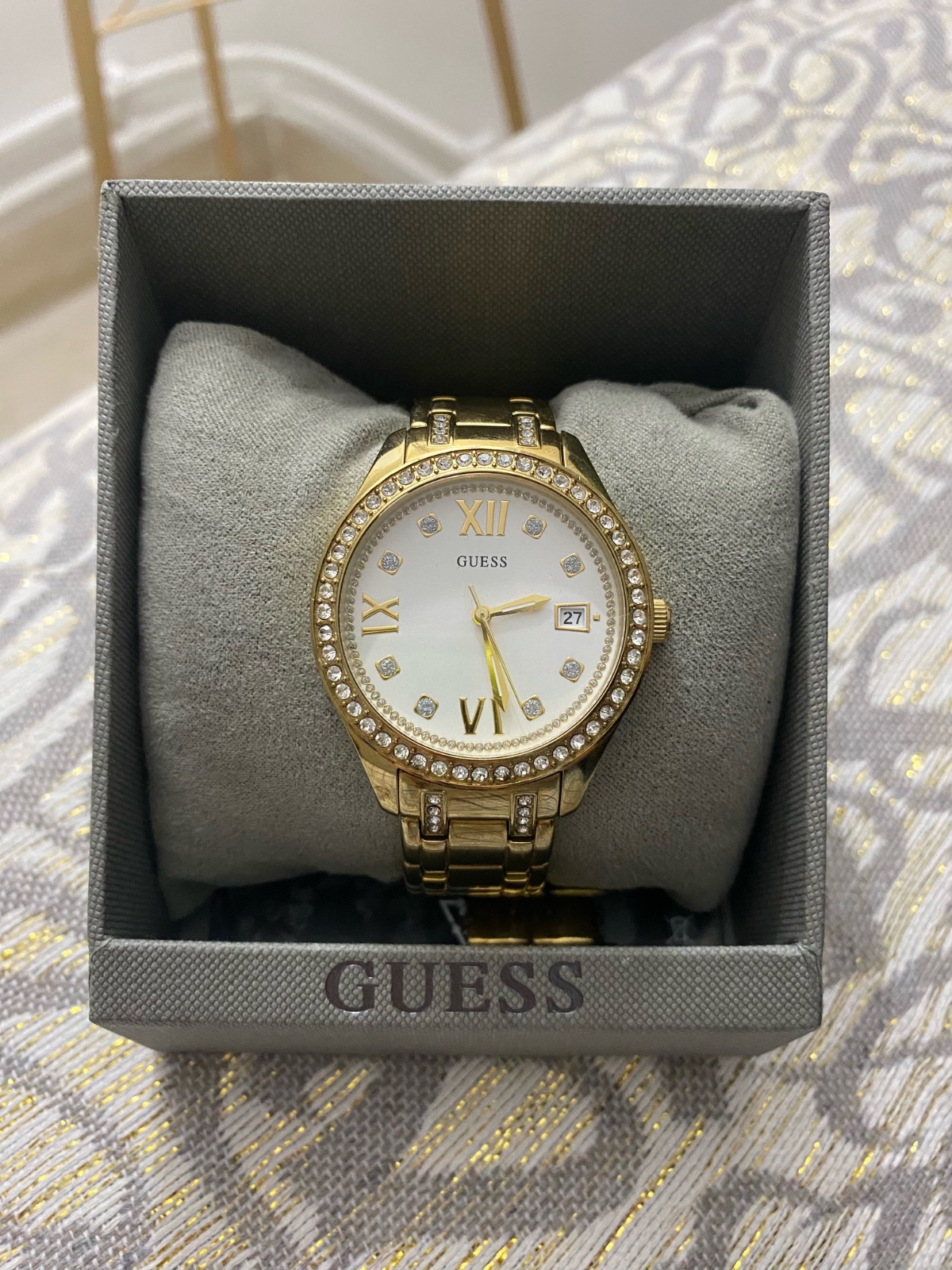 Montre femme