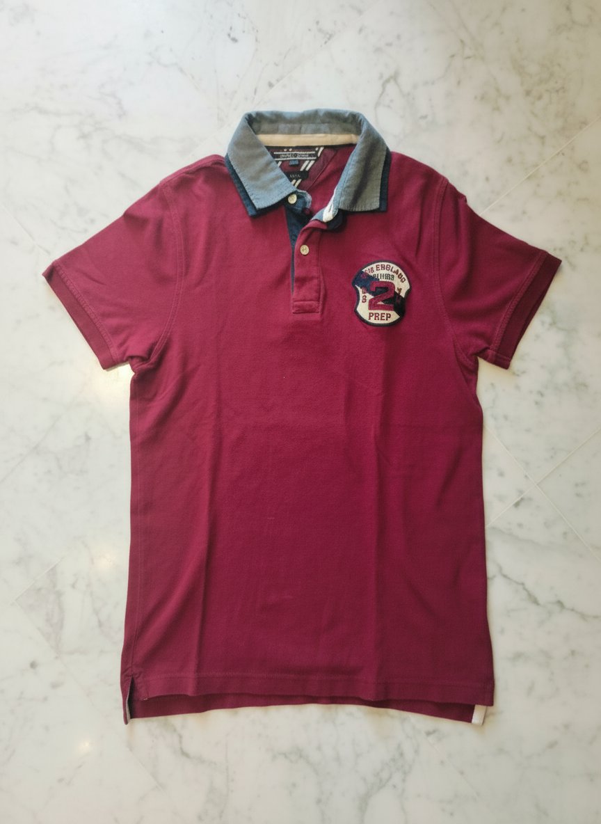 Pull tommy hilfiger authentique
