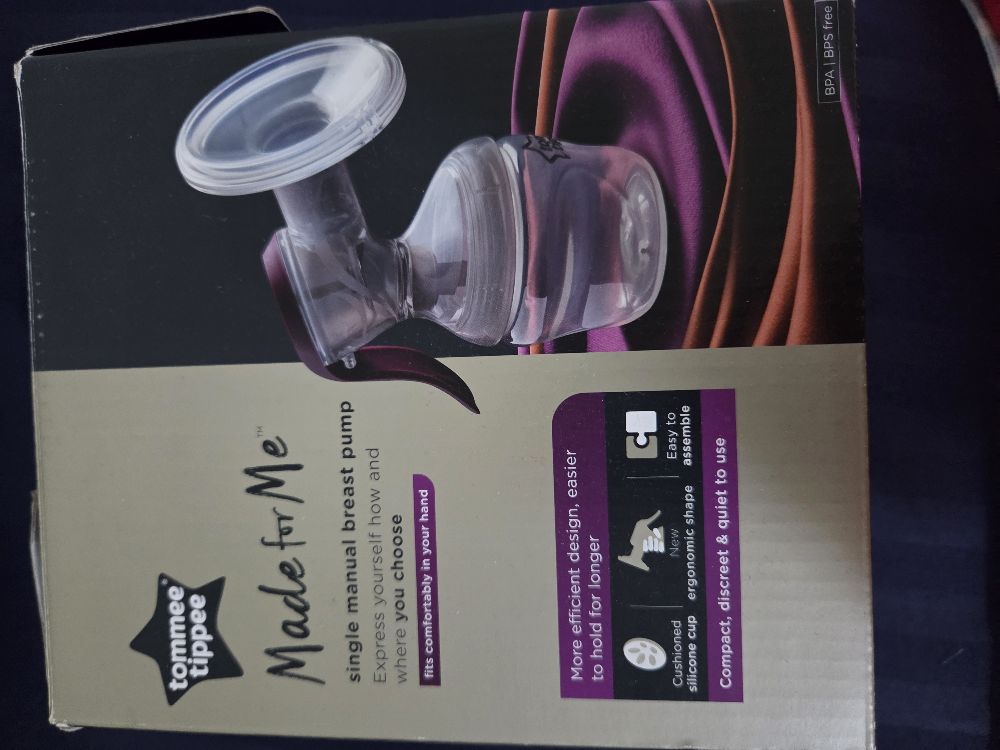 Tire lait Tommee  Tippee