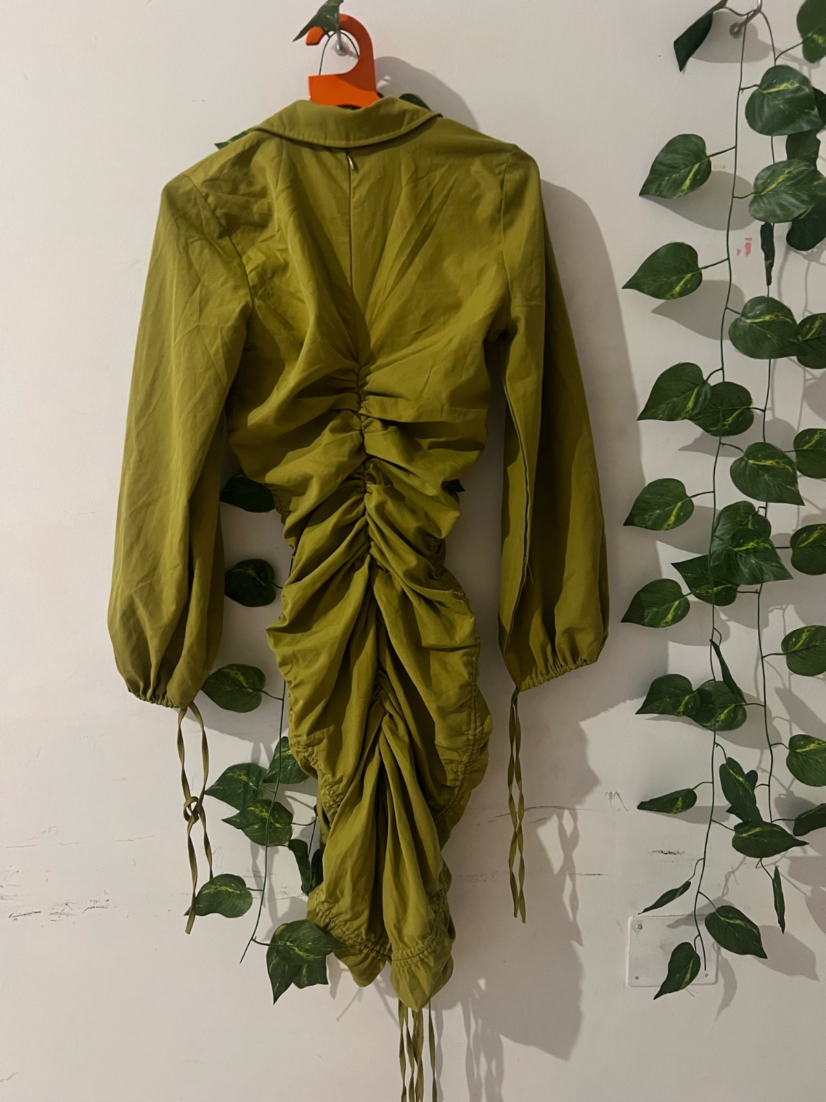 Robe pretty little things