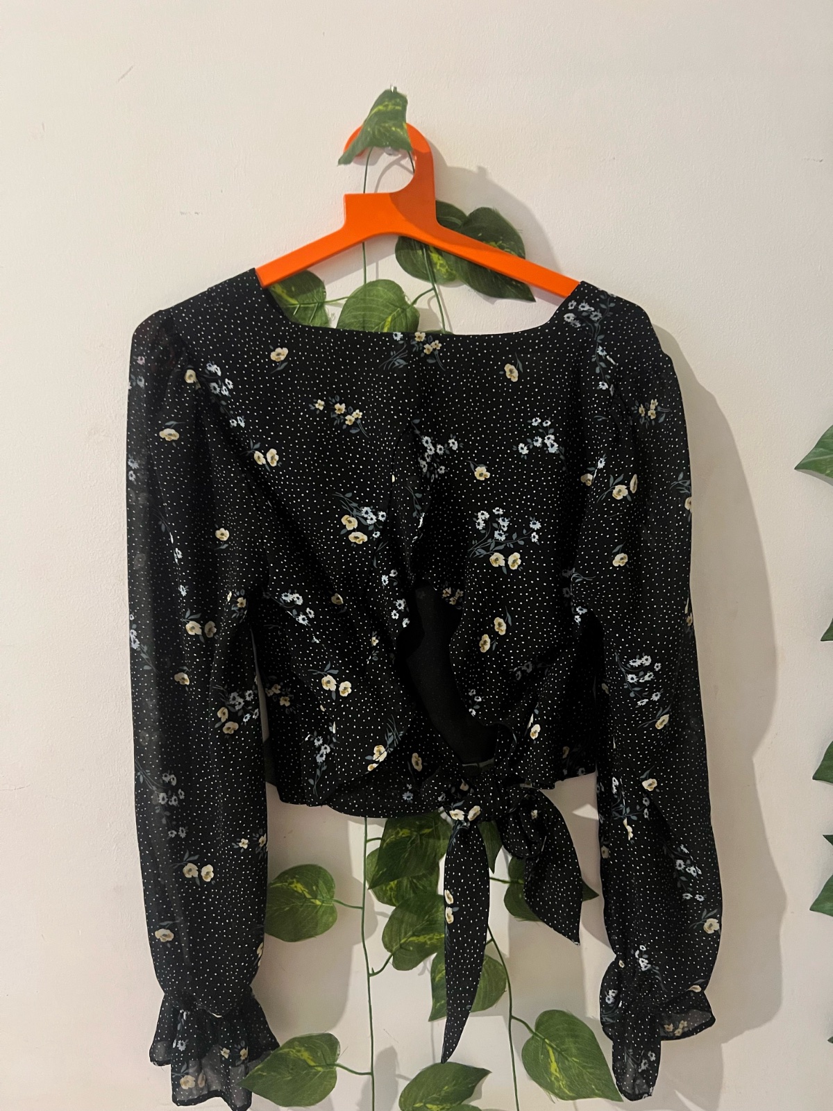 Chemise taille s-m