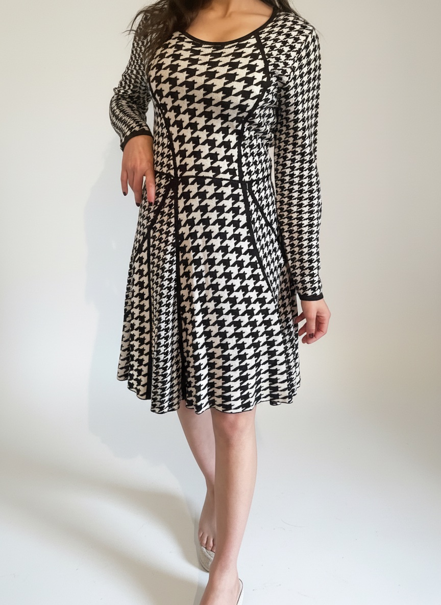 Robe calvin klein