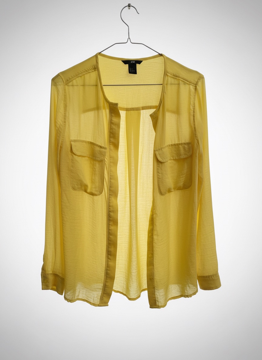 Chemise