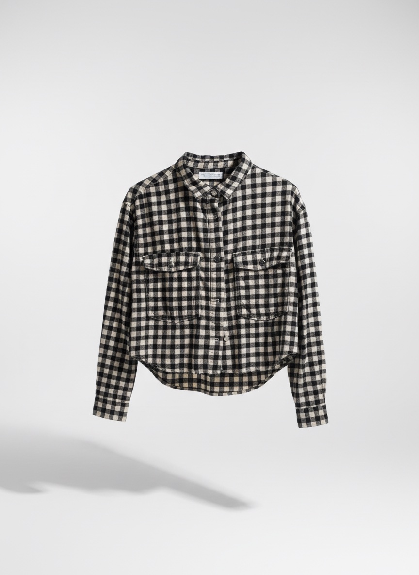 Chemise Zara