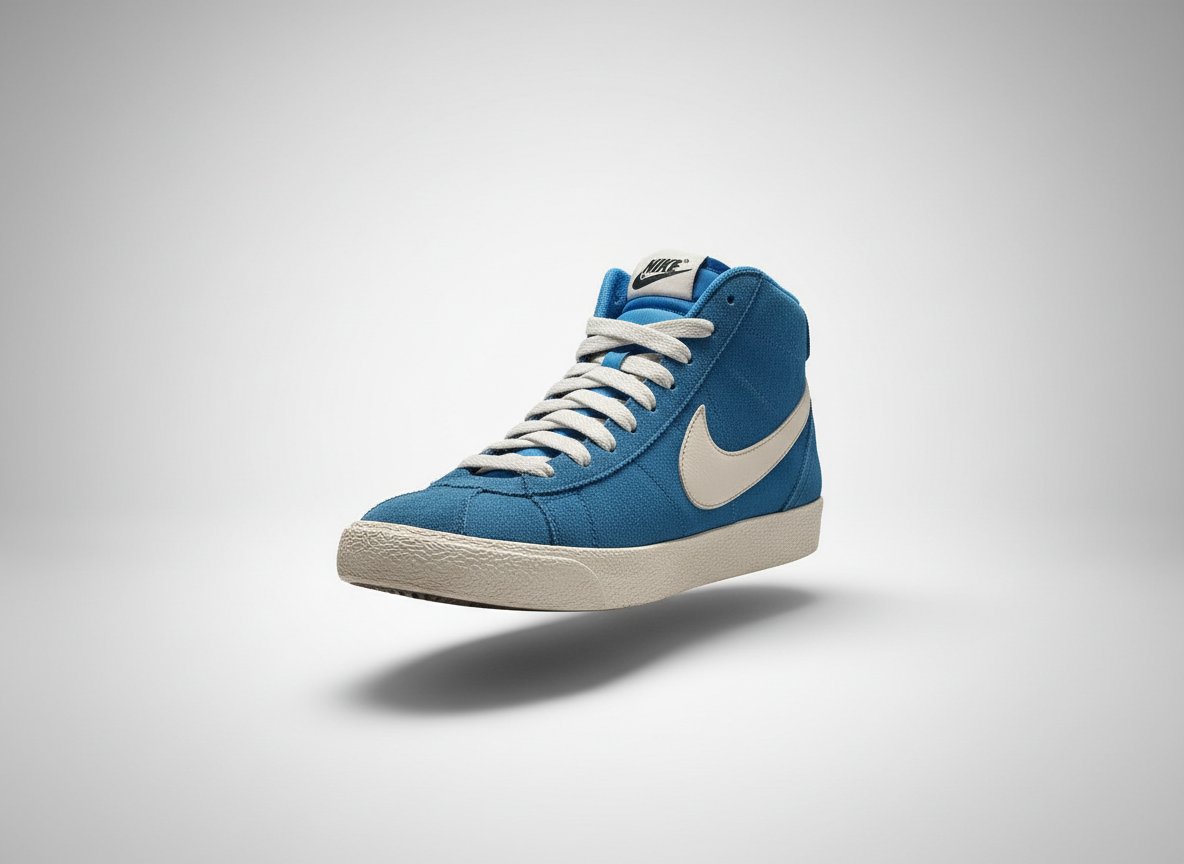 Basket Nike 