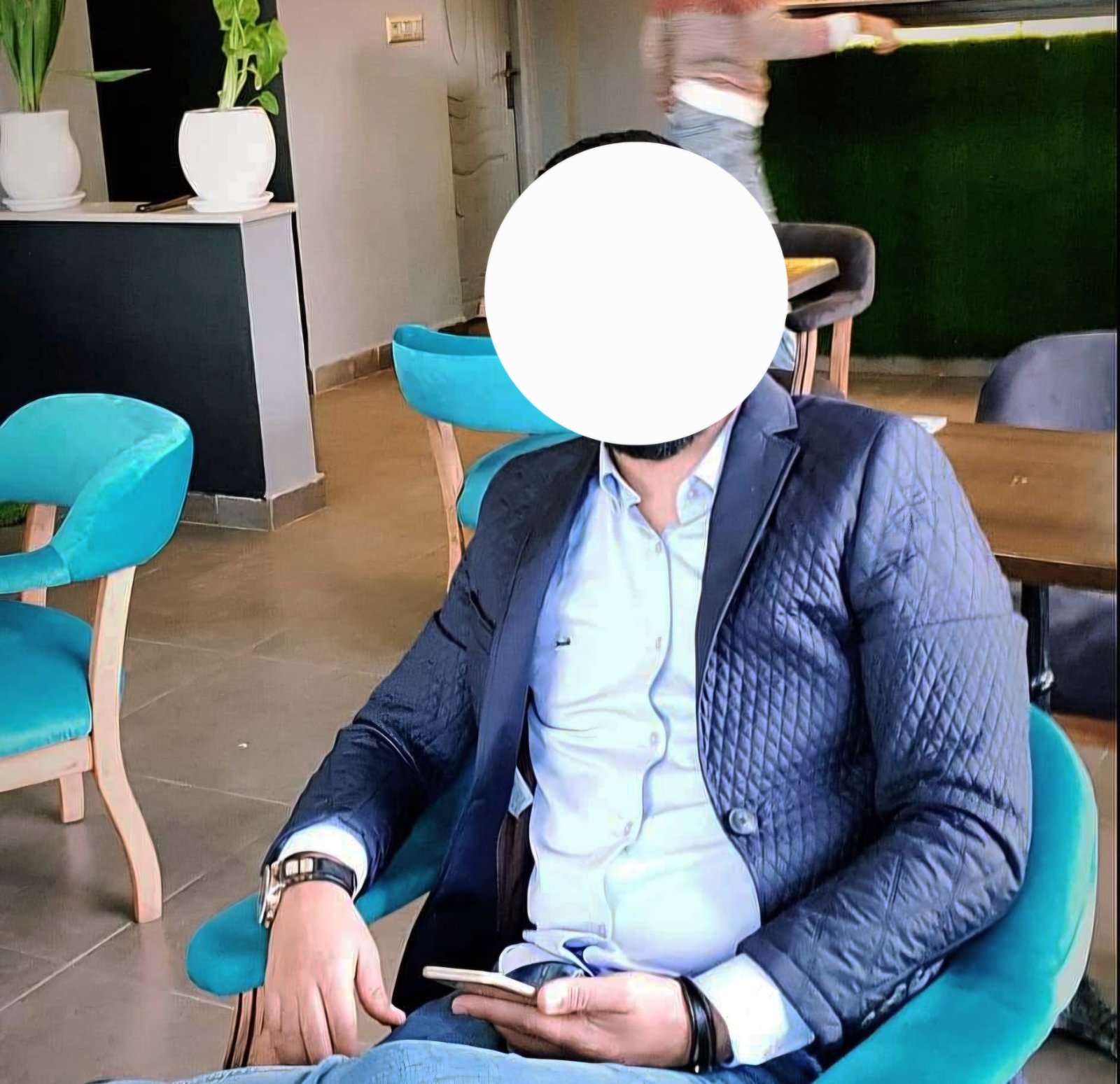 Blazer neuf