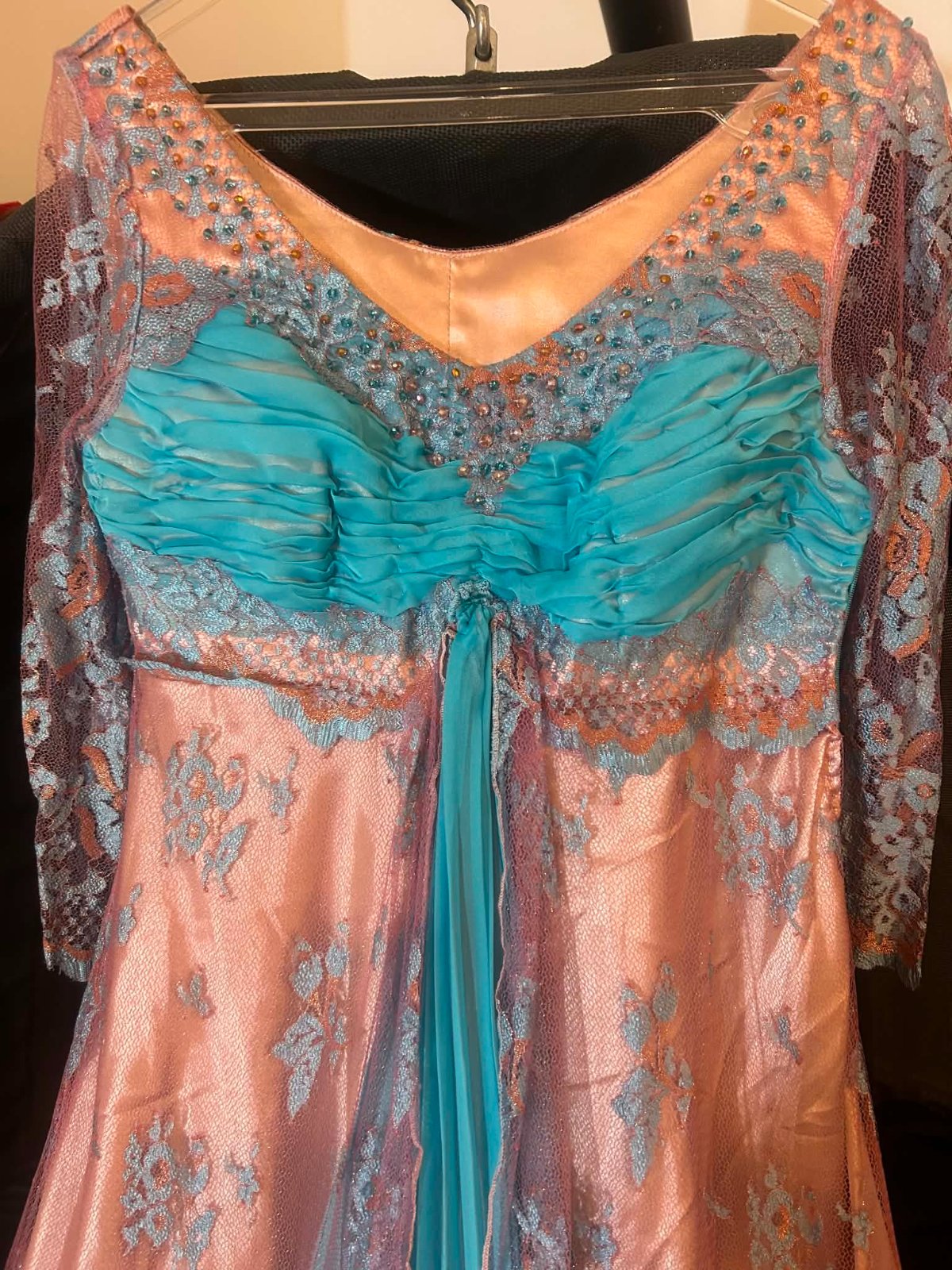 Robe Soirée 