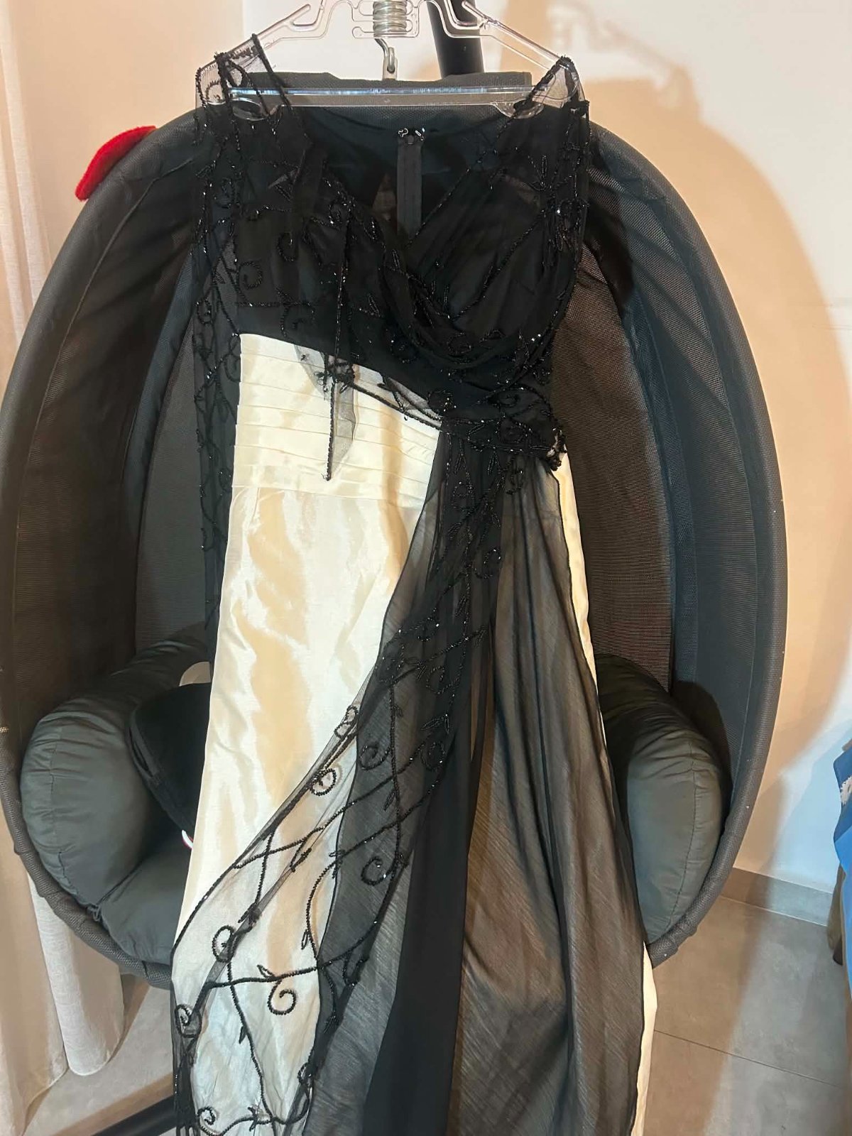 Robe Soirée 