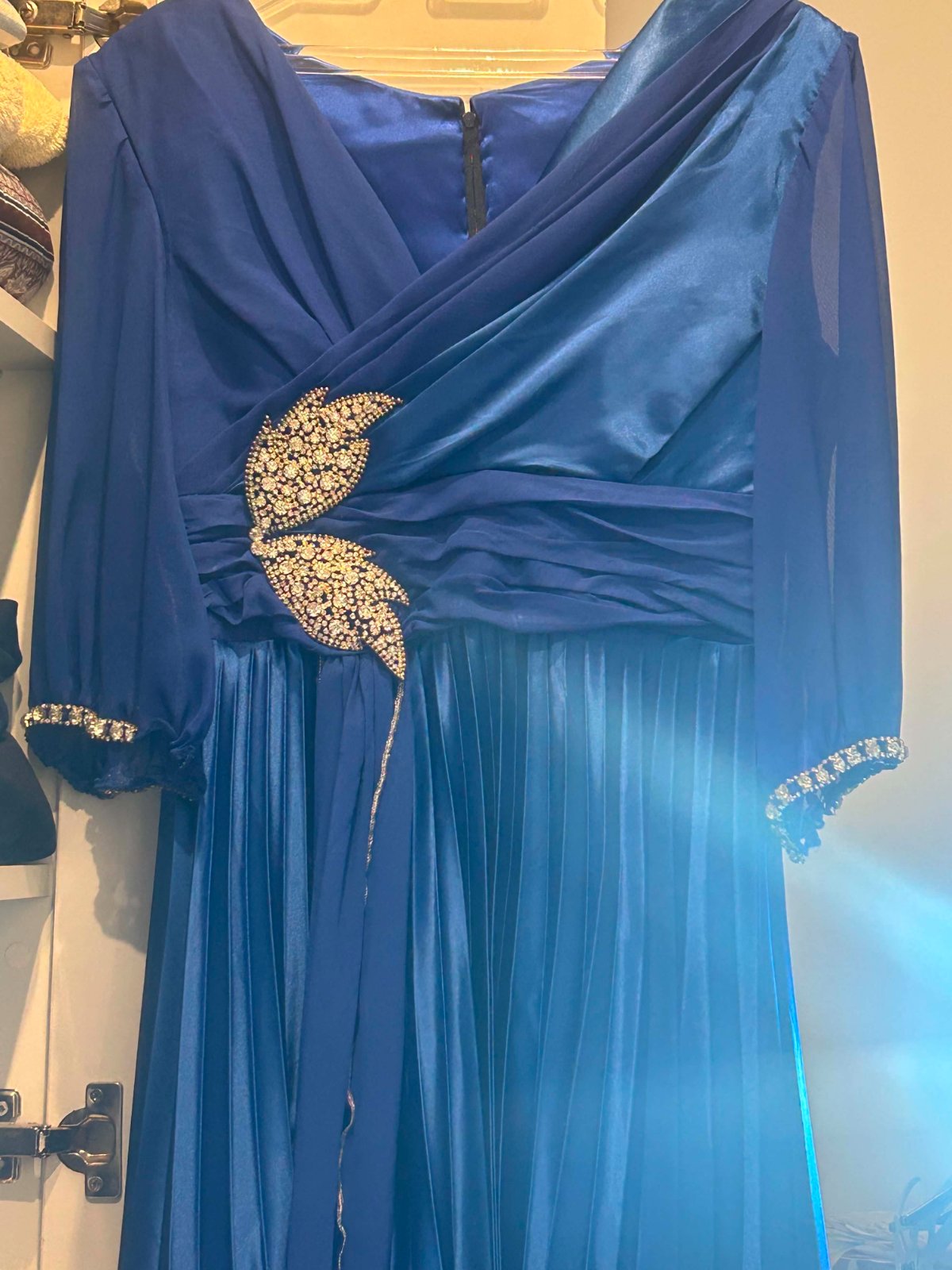 Robe Soirée 