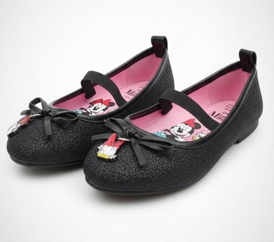 Ballerines  mini mouse