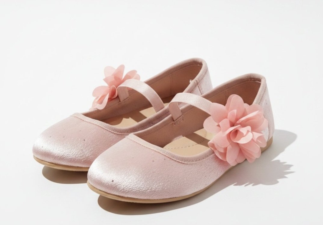 Ballerines pointure 27
