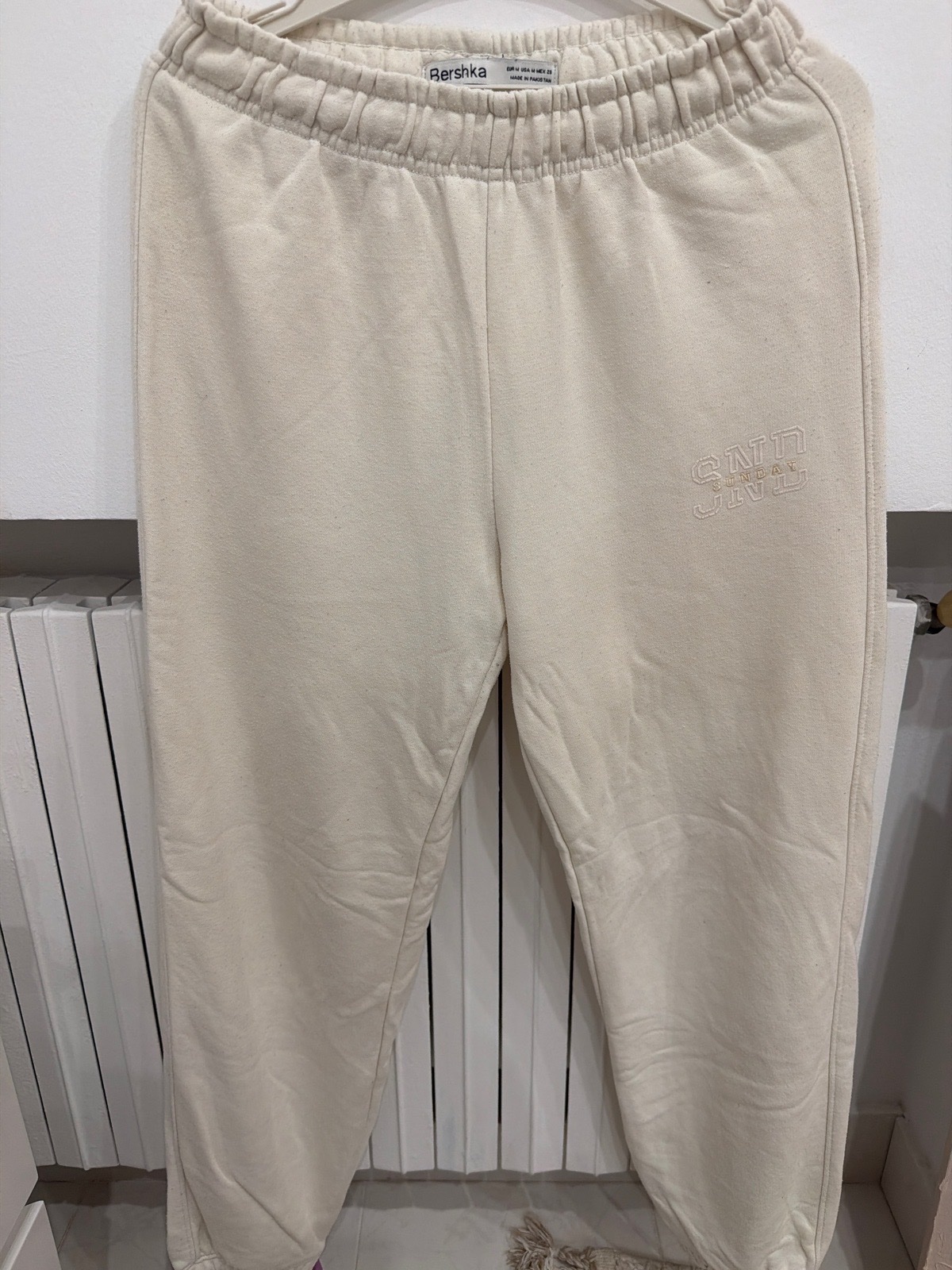 Jogging beige 