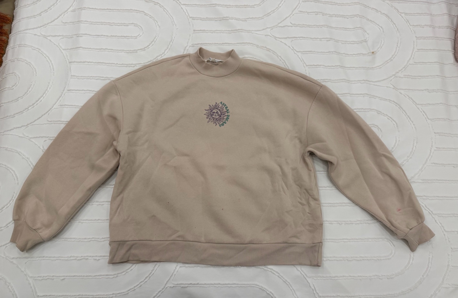 Pull