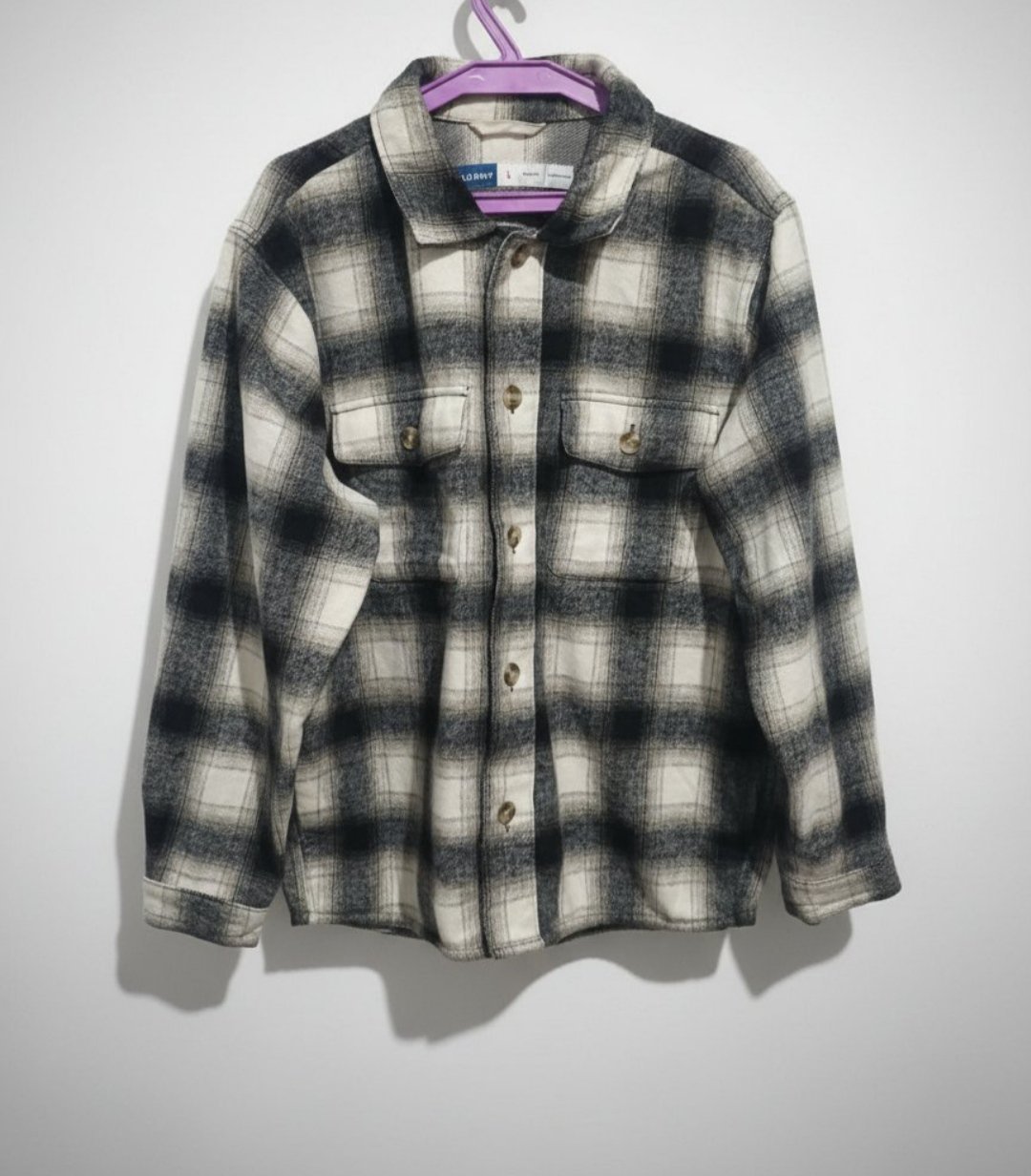 Surchemise Old Navy